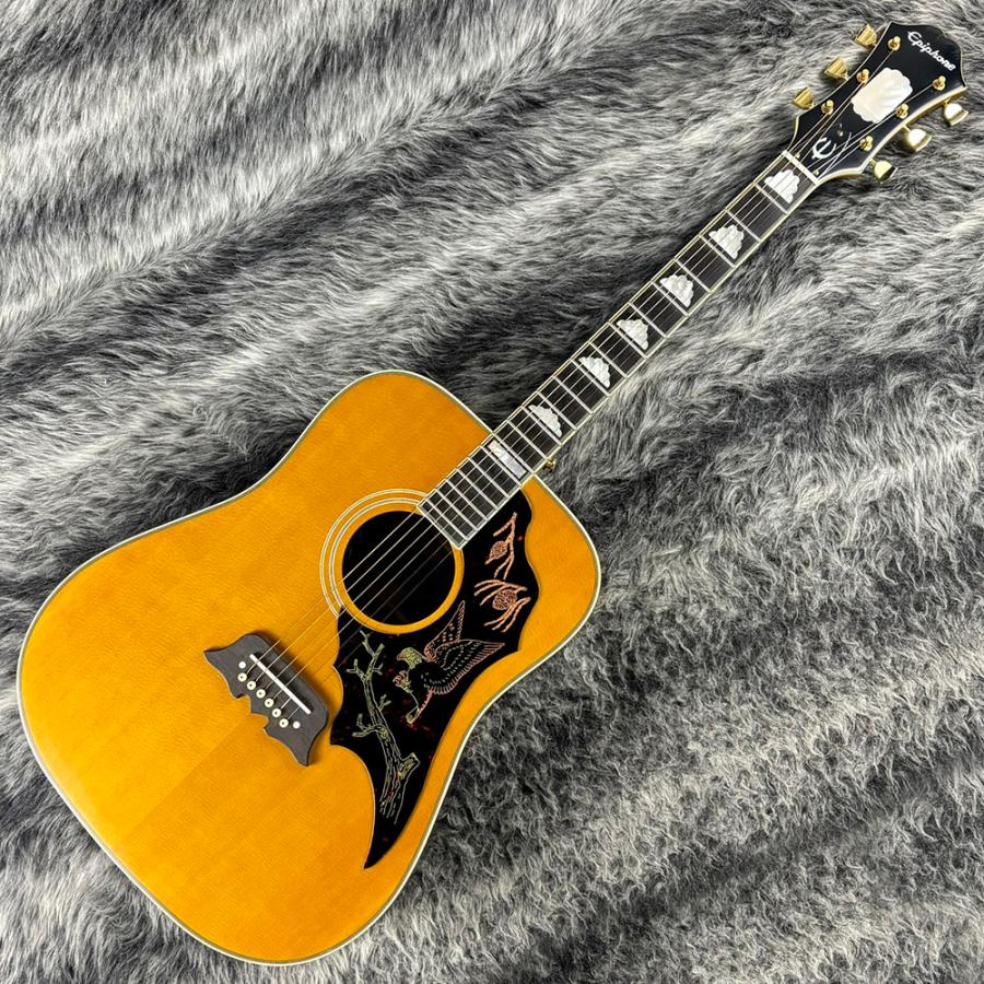 Epiphone（エピフォン） Epiphone Masterbilt Excellente Antique