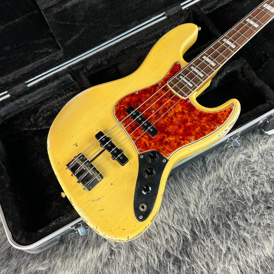 SCOOP CREATION WORKS JB-SP Hard Aged : ロッキン - 通販 - Yahoo