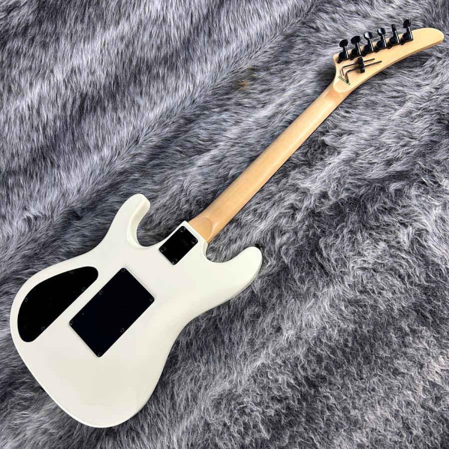 KRAMER KRAMER NightSwan Vintage White with Aztec Graphic