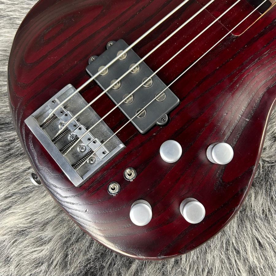 【希少】ARIA PRO Ⅱ IGB-68 エレキベース Aria Pro II IGB-68 STWR : ロッキン - 通販 - Yahoo!ショッピング