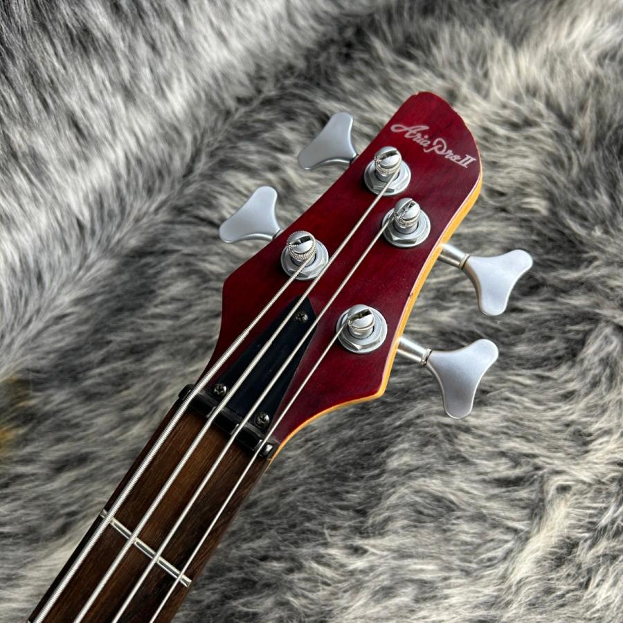 Aria Pro II IGB-68 STWR : ロッキン - 通販 - Yahoo!ショッピング