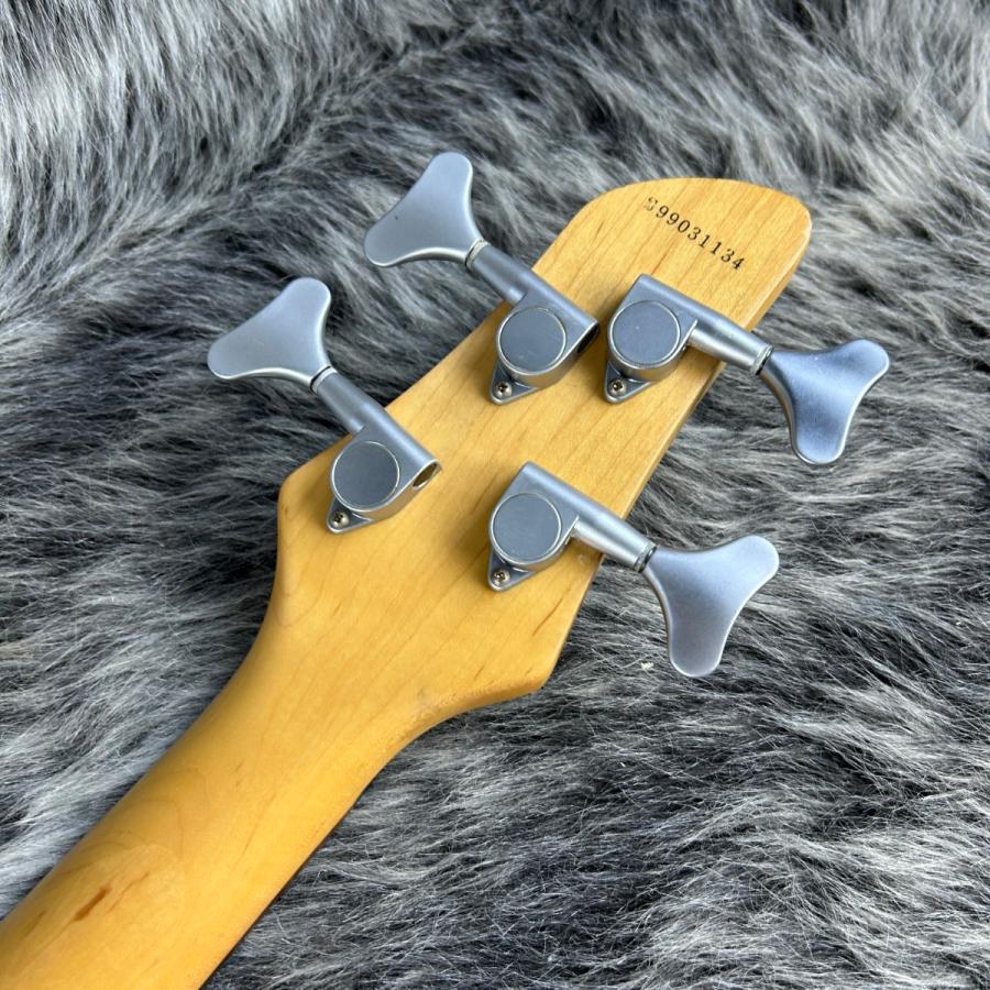 Aria ProⅡのエレキベース、IGB-68/Naturalです。 Aria Pro II IGB-68 STWR : ロッキン - 通販 - Yahoo!ショッピング
