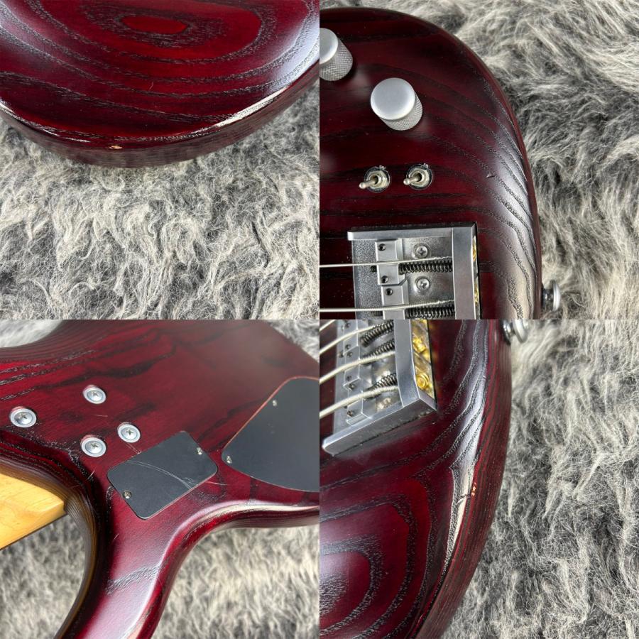 Aria Pro II IGB-68 STWR : ロッキン - 通販 - Yahoo!ショッピング