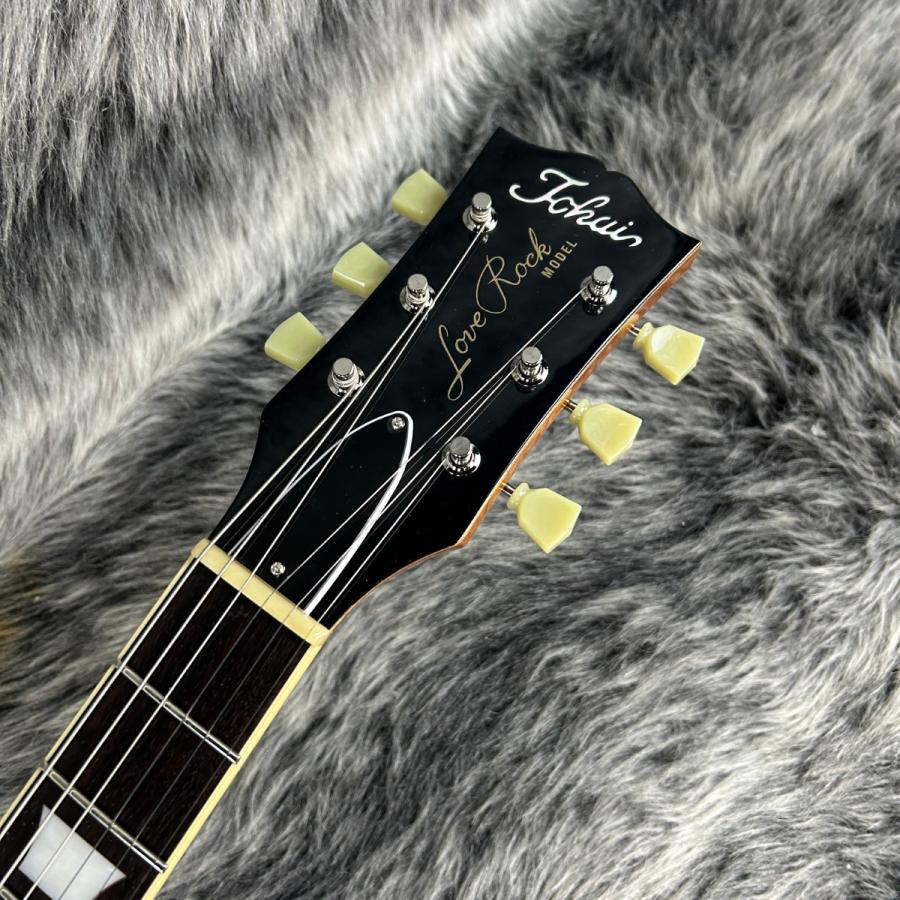 Tokai LS-101S/WA GT : ロッキン - 通販 - Yahoo!ショッピング