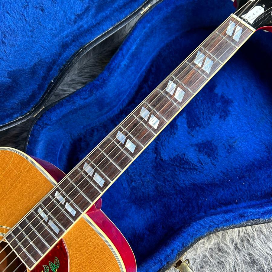Gibson（ギブソン） Gibson Historic Collection 60 Dove : ロッキン