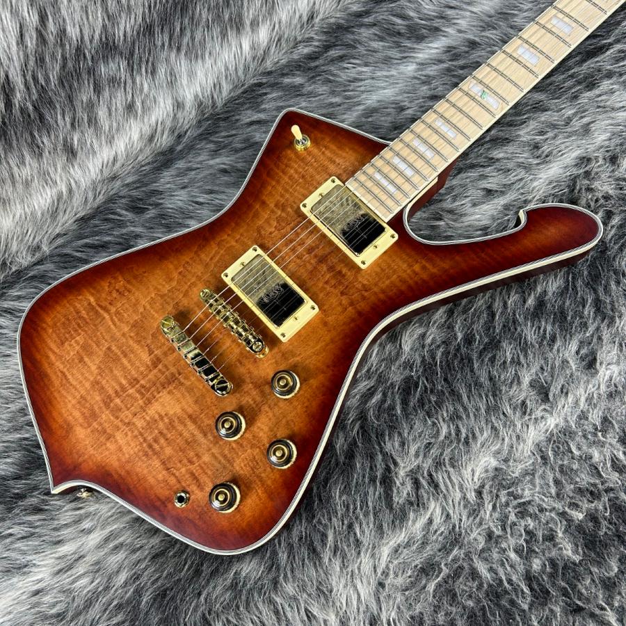 Ibanez IC420MFM-CML