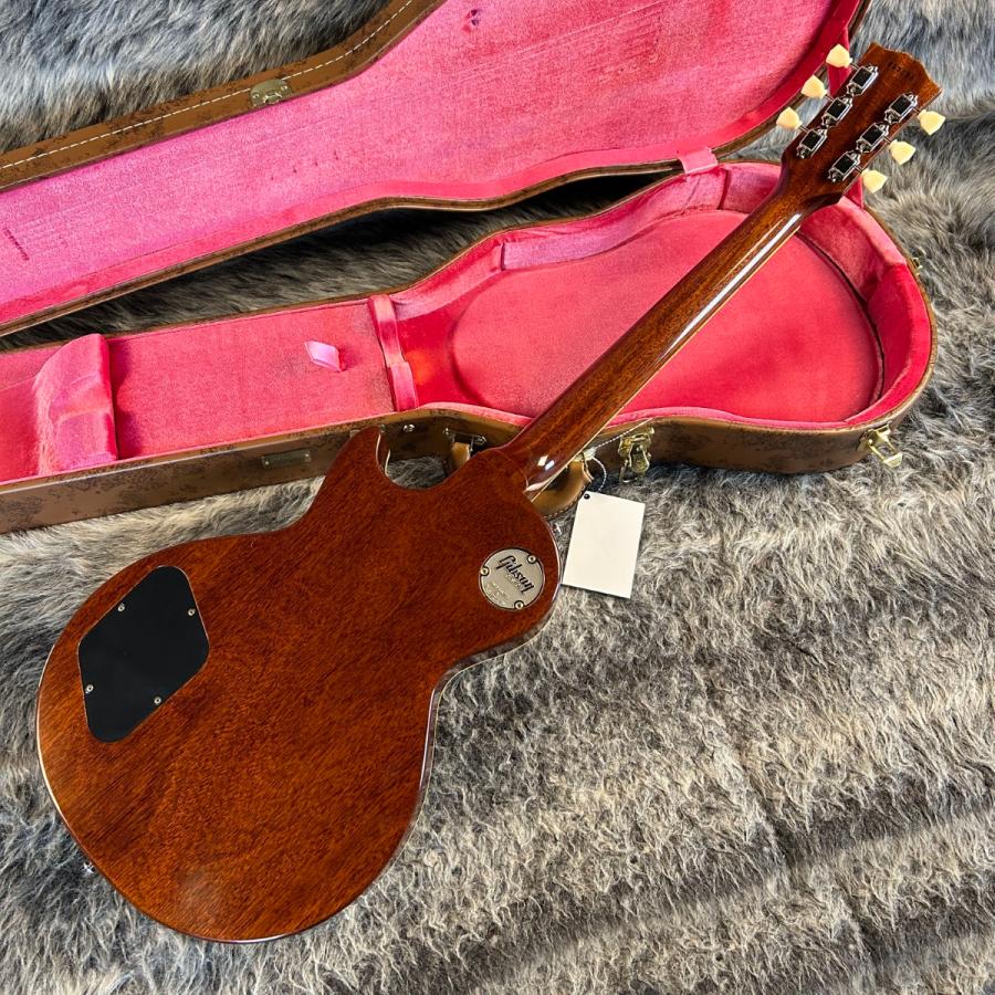 Gibson（ギブソン） Gibson Custom Shop 1959 Les Paul Standard Lemon