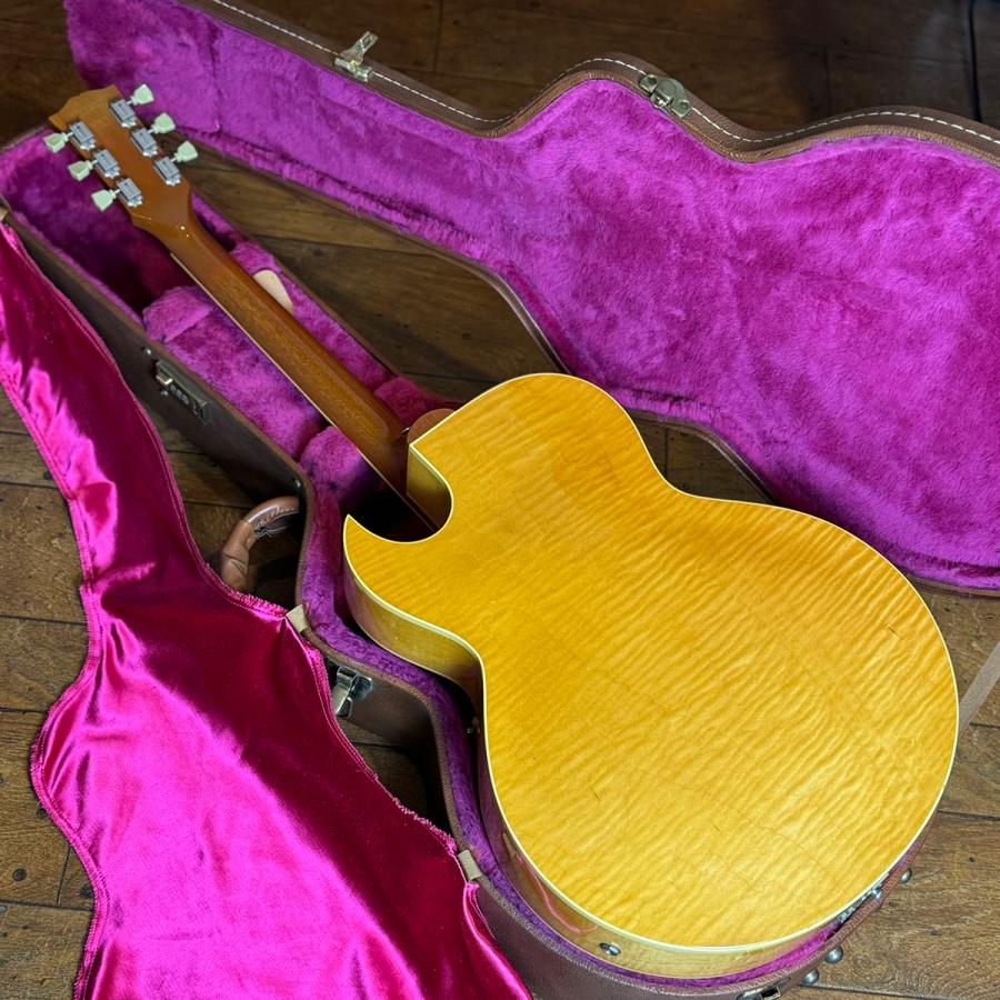 ES Gibson ES-175D Natural 1995 : ロッキン - 通販 - Yahoo!ショッピング