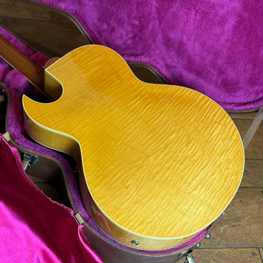 ES Gibson ES-175D Natural 1995 : ロッキン - 通販 - Yahoo!ショッピング