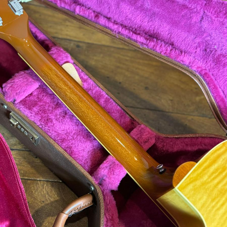 ES Gibson ES-175D Natural 1995 : ロッキン - 通販 - Yahoo!ショッピング