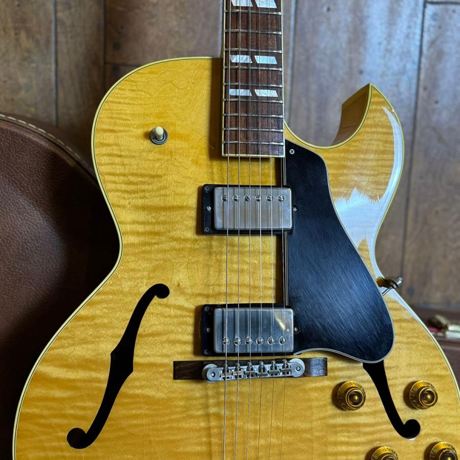 ES Gibson ES-175D Natural 1995 : ロッキン - 通販 - Yahoo!ショッピング
