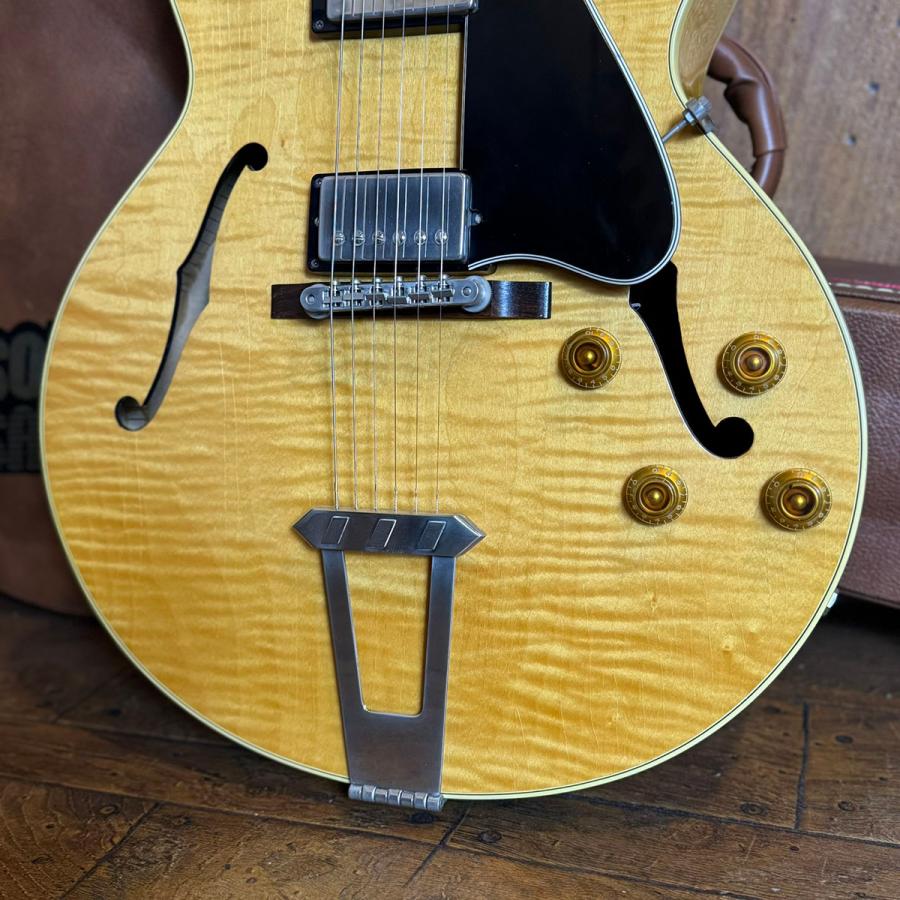ES Gibson ES-175D Natural 1995 : ロッキン - 通販 - Yahoo!ショッピング