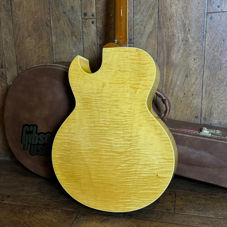 ES Gibson ES-175D Natural 1995 : ロッキン - 通販 - Yahoo!ショッピング