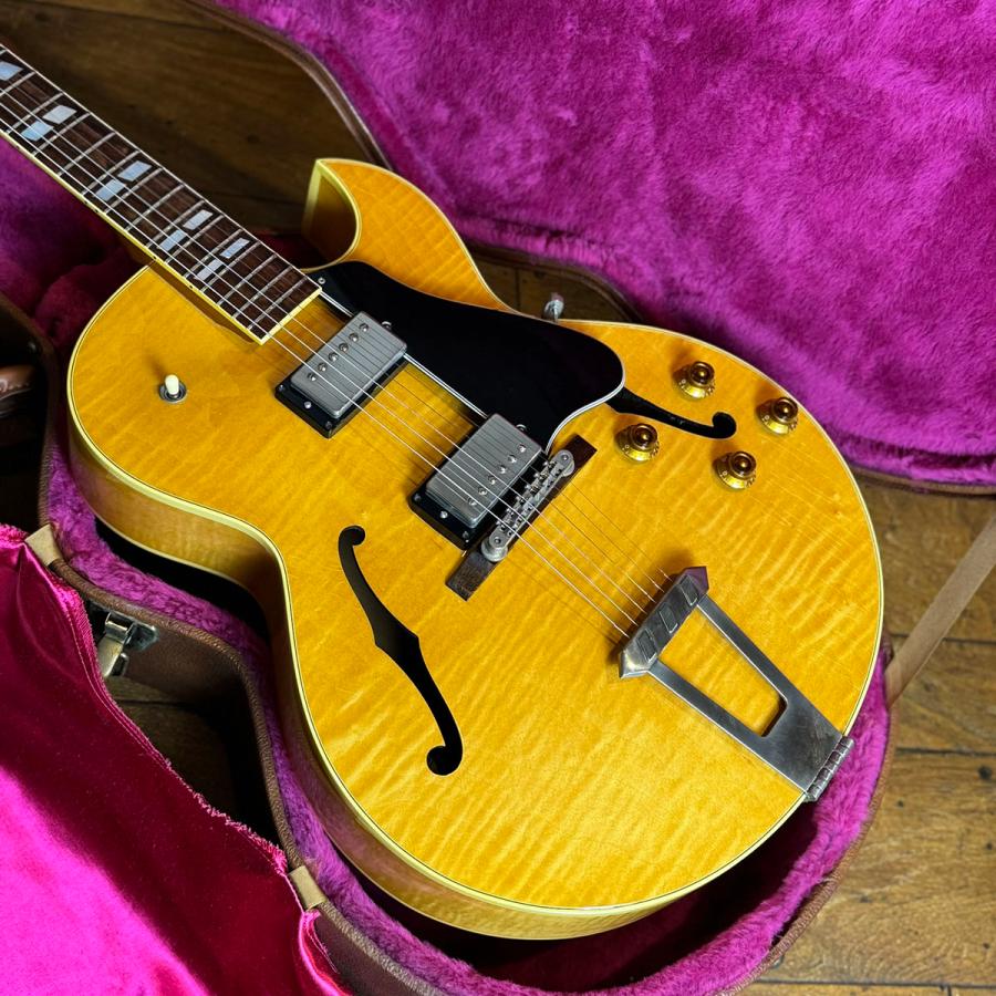 ES Gibson ES-175D Natural 1995 : ロッキン - 通販 - Yahoo!ショッピング