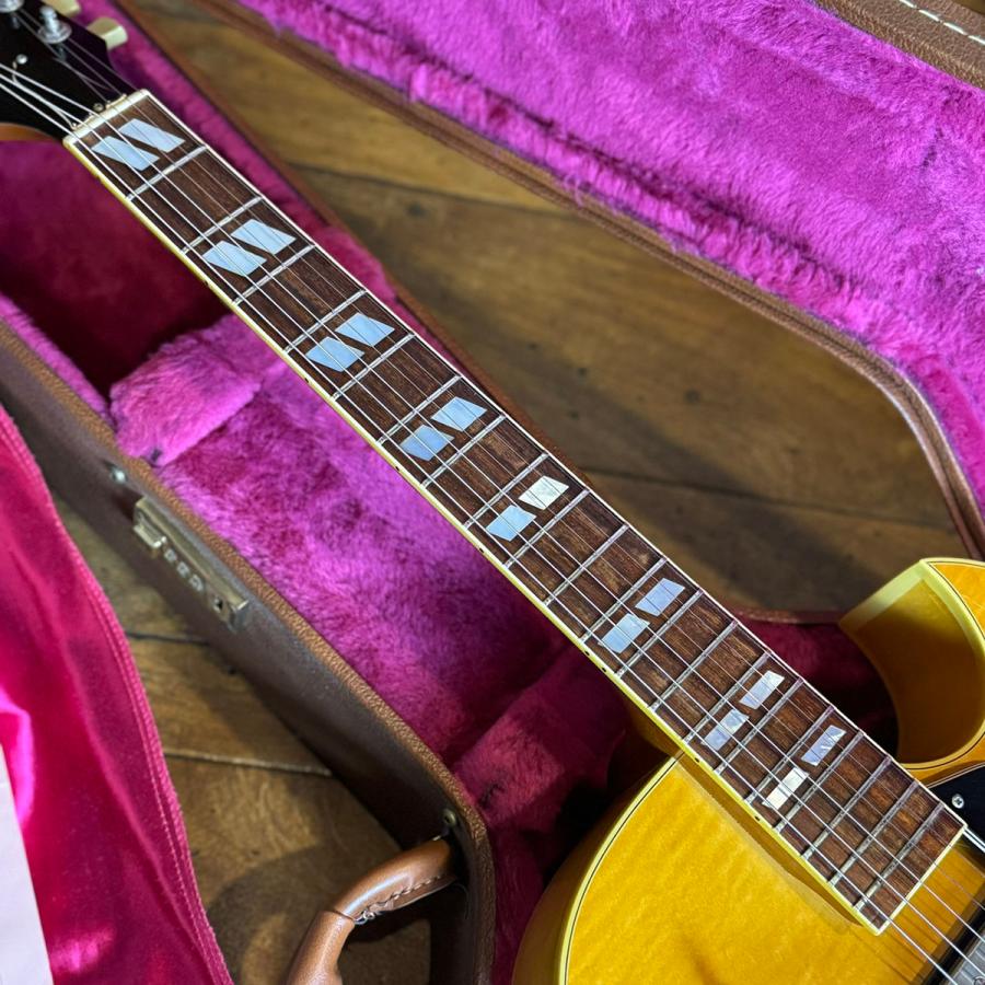 ES Gibson ES-175D Natural 1995 : ロッキン - 通販 - Yahoo!ショッピング