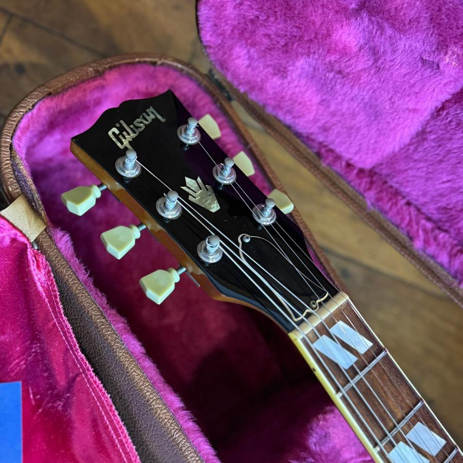 ES Gibson ES-175D Natural 1995 : ロッキン - 通販 - Yahoo!ショッピング