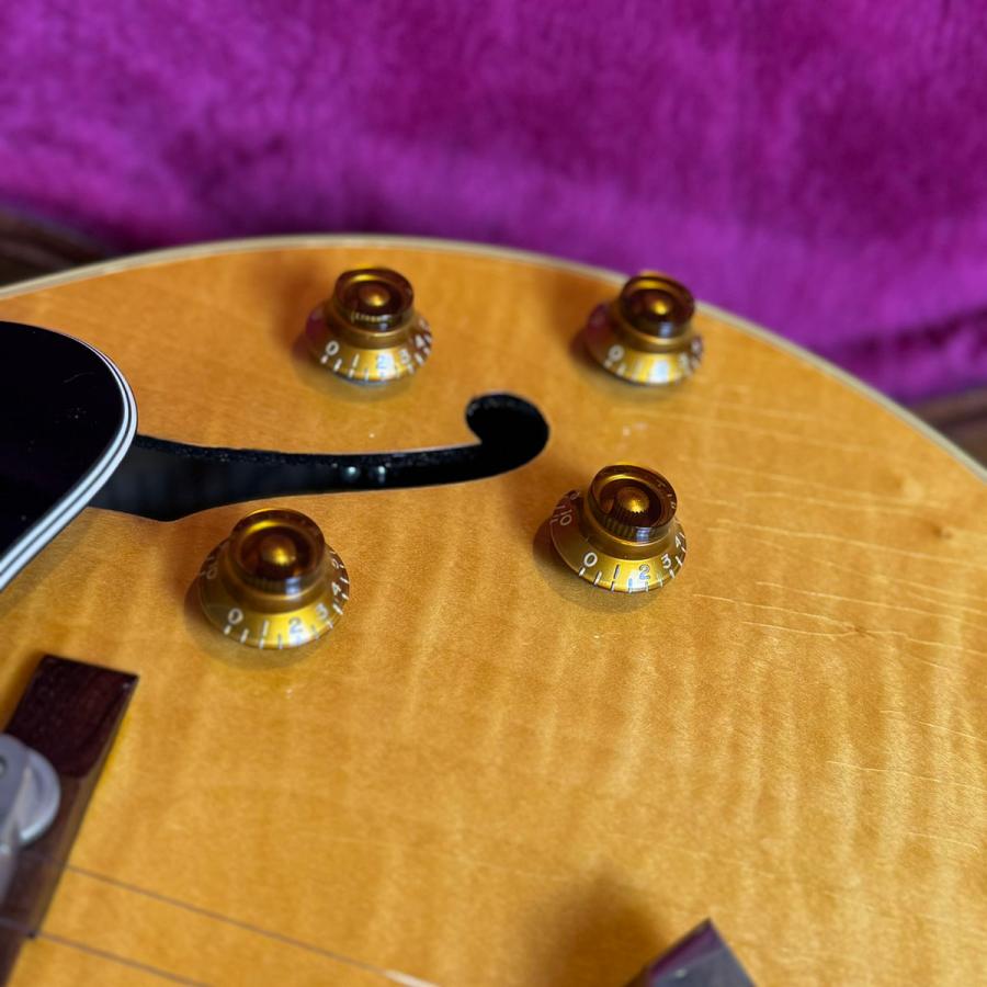 ES Gibson ES-175D Natural 1995 : ロッキン - 通販 - Yahoo!ショッピング
