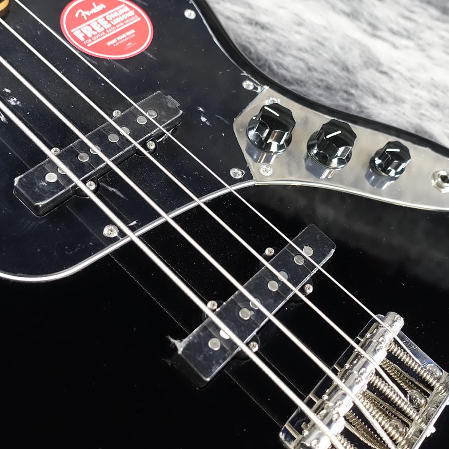 Squier Classic Vibe '70s Jazz Bass BLK_2