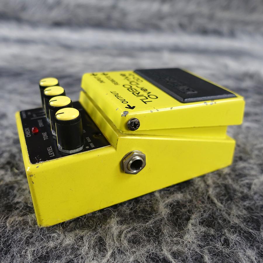 BOSS OD-2R : ロッキン - 通販 - Yahoo!ショッピング