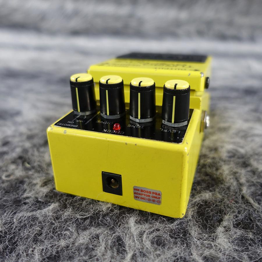 BOSS OD-2R : ロッキン - 通販 - Yahoo!ショッピング