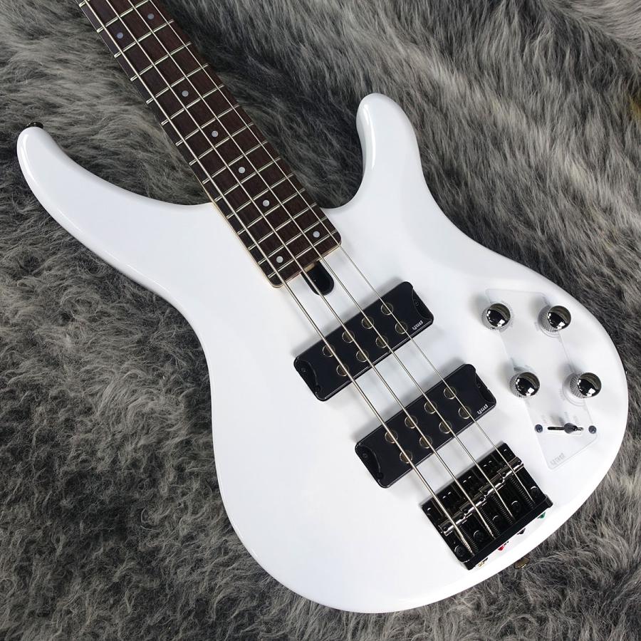 YAMAHA TRBX304 WH : ロッキン - 通販 - Yahoo!ショッピング