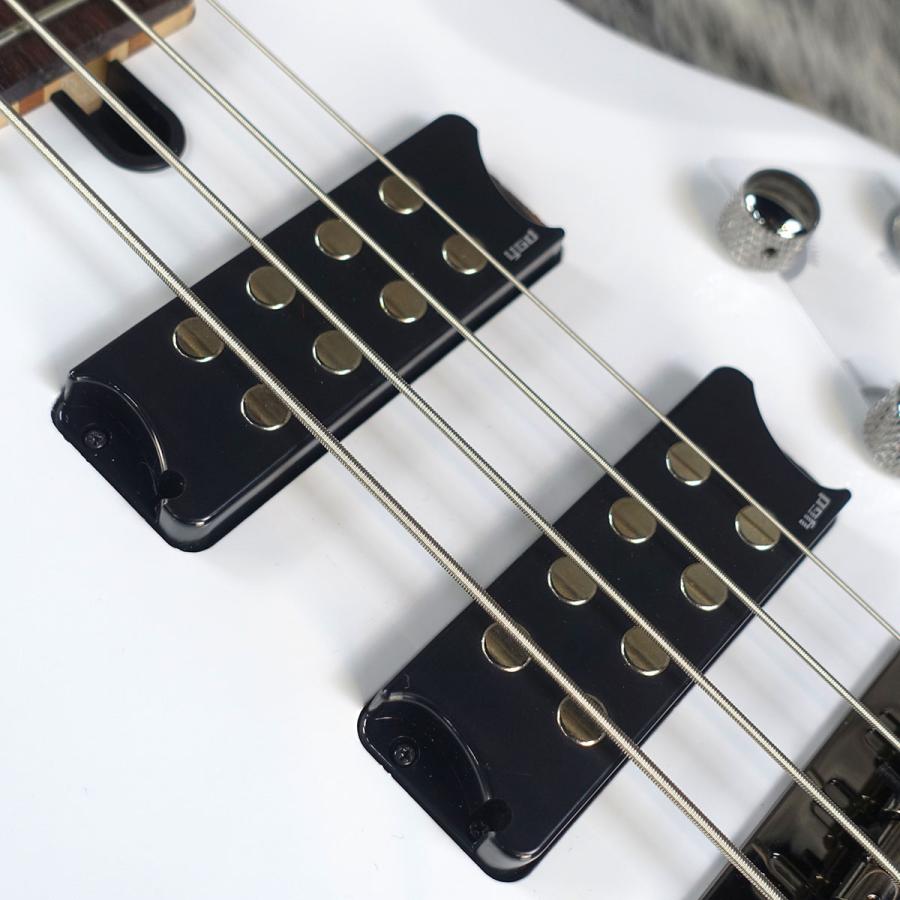 YAMAHA TRBX304 WH : ロッキン - 通販 - Yahoo!ショッピング