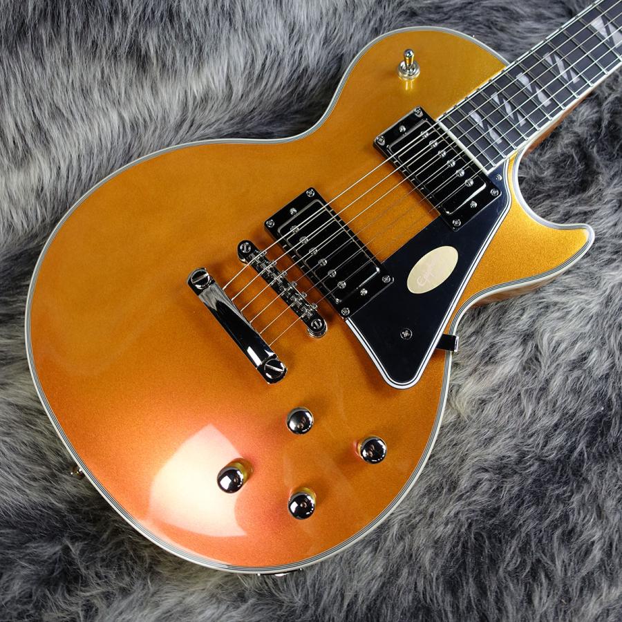 Gibson（ギブソン） Epiphone Futura Les Paul Custom : ロッキン