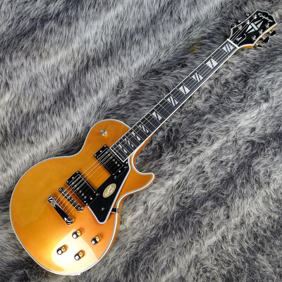 Gibson（ギブソン） Epiphone Futura Les Paul Custom : ロッキン