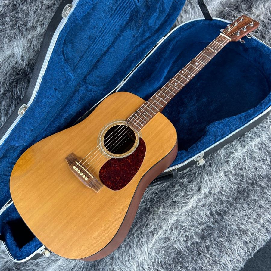 MARTIN（マーティン） Martin D-1 1995 : ロッキン - 通販 - Yahoo
