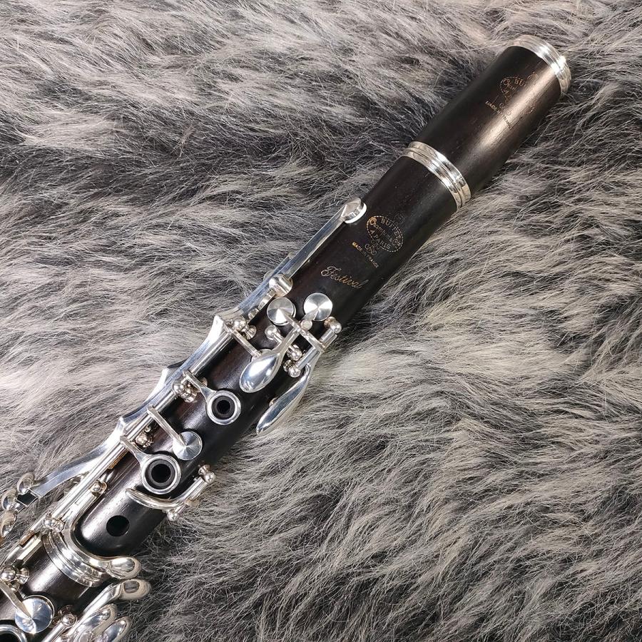 Buffet Crampon Festival SP Bb : ロッキン - 通販 - Yahoo!ショッピング