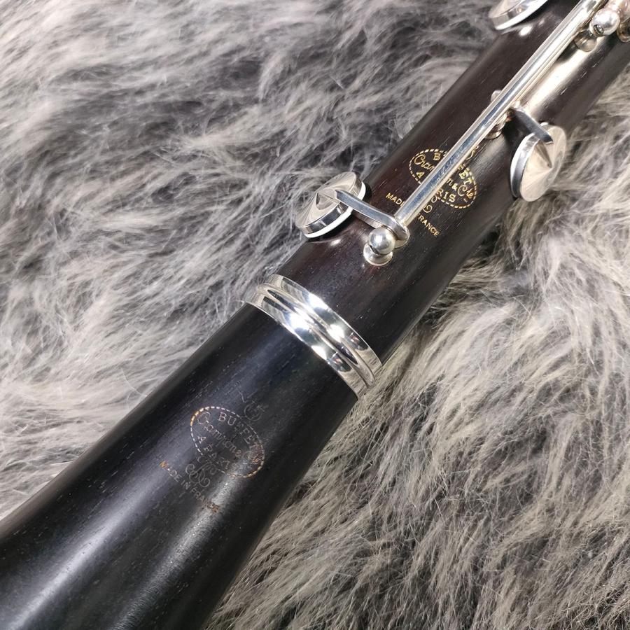 Buffet Crampon Festival SP Bb : ロッキン - 通販 - Yahoo!ショッピング