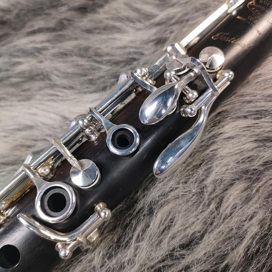 Buffet Crampon Festival SP Bb : ロッキン - 通販 - Yahoo!ショッピング
