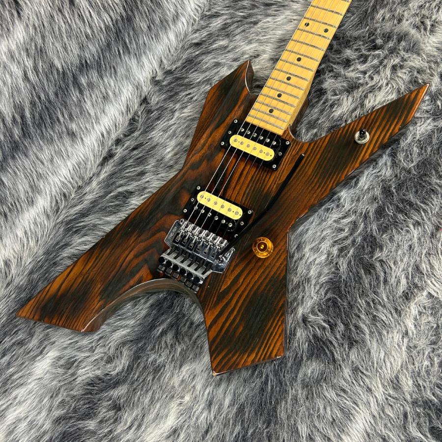 Killer KG－Pirates BK Killer KG-Pirates Hickory Brown : ロッキン - 通販 - Yahoo!ショッピング