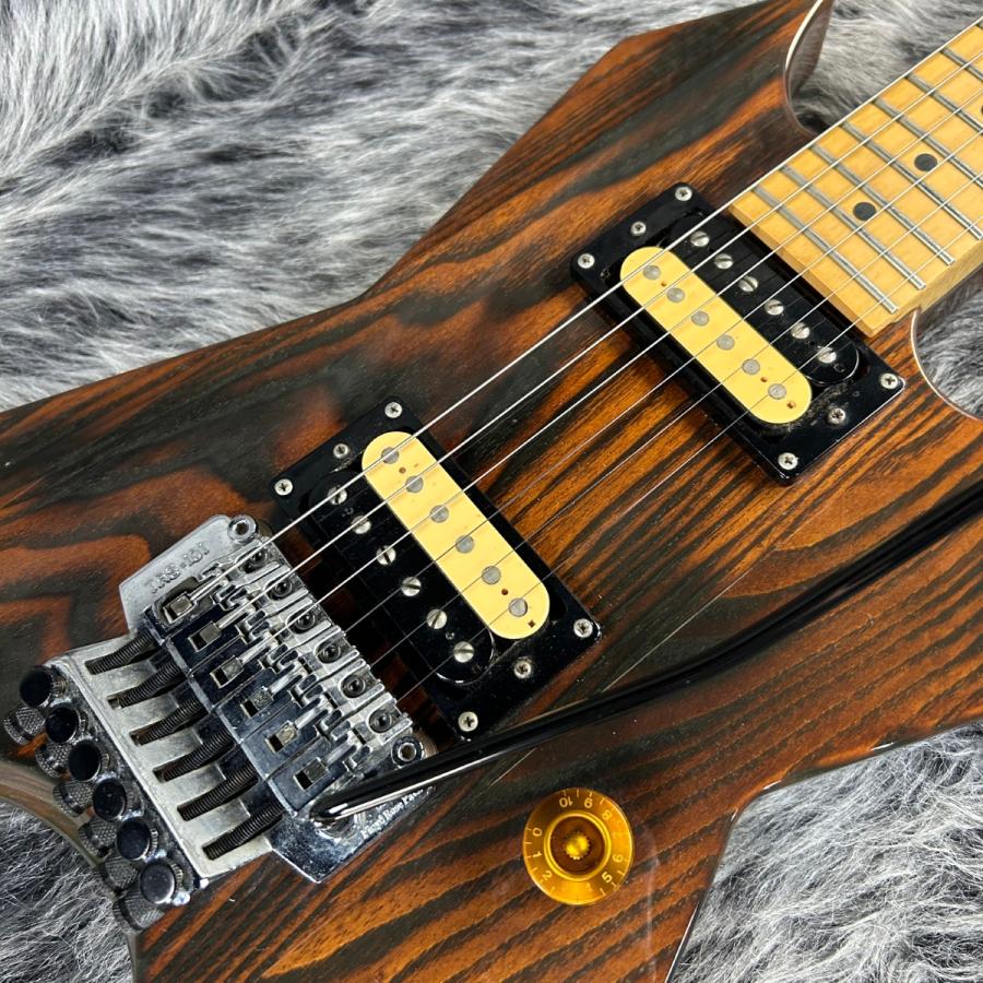 Killer KG-Pirates Hickory Brown : ロッキン - 通販 - Yahoo!ショッピング