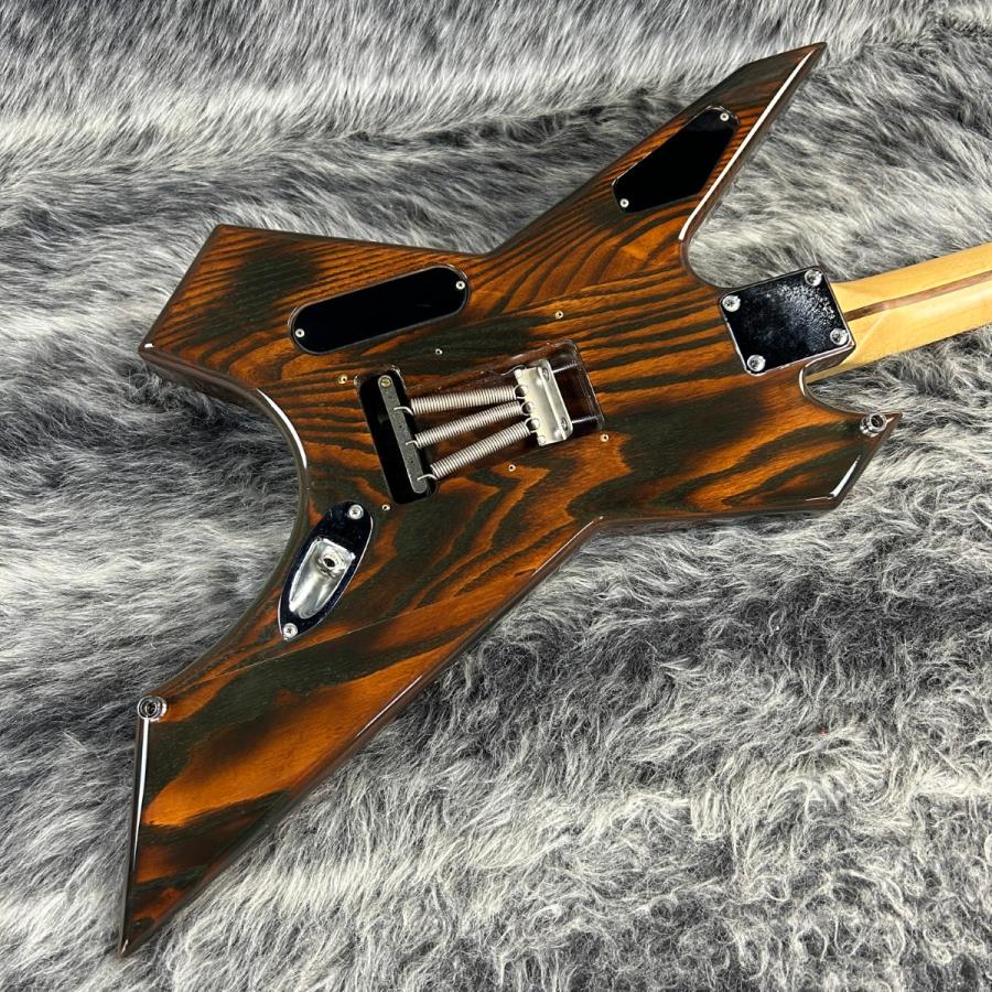 Killer KG-Pirates Hickory Brown : ロッキン - 通販 - Yahoo!ショッピング