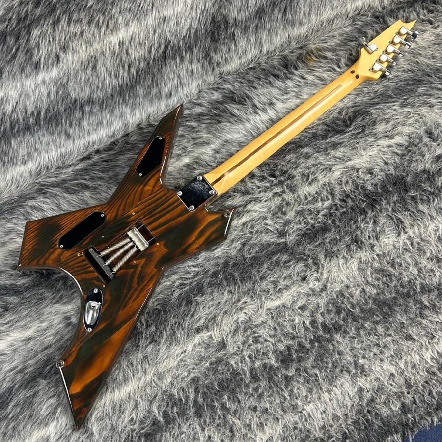 Killer KG-Pirates Hickory Brown : ロッキン - 通販 - Yahoo!ショッピング