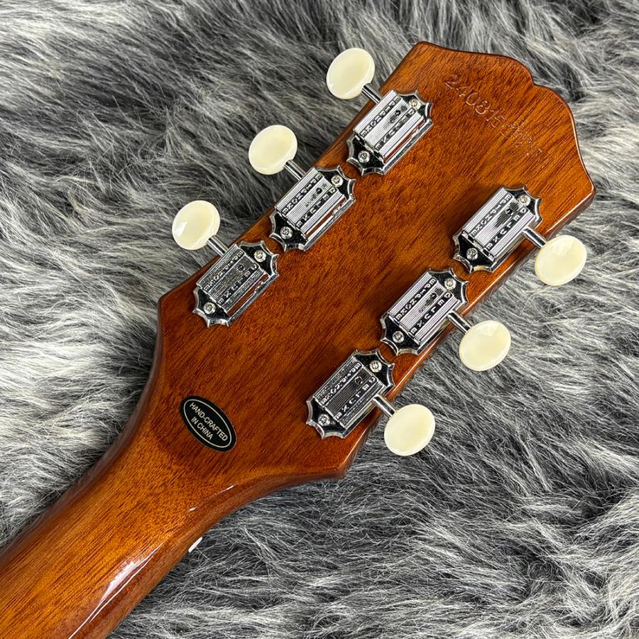 Epiphone（エピフォン） Epiphone Les Paul Junior Tobacco Burst