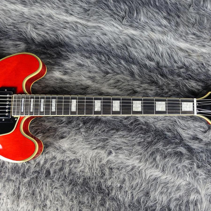 Epiphone Shinichi Ubukata ES-355 Custom Bigsby ver.02 Sixties