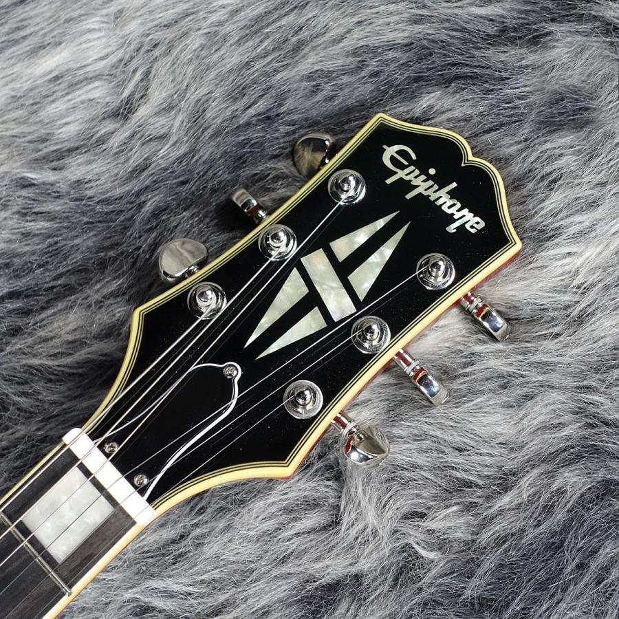 Epiphone Shinichi Ubukata ES-355 Custom Bigsby ver.02 Sixties