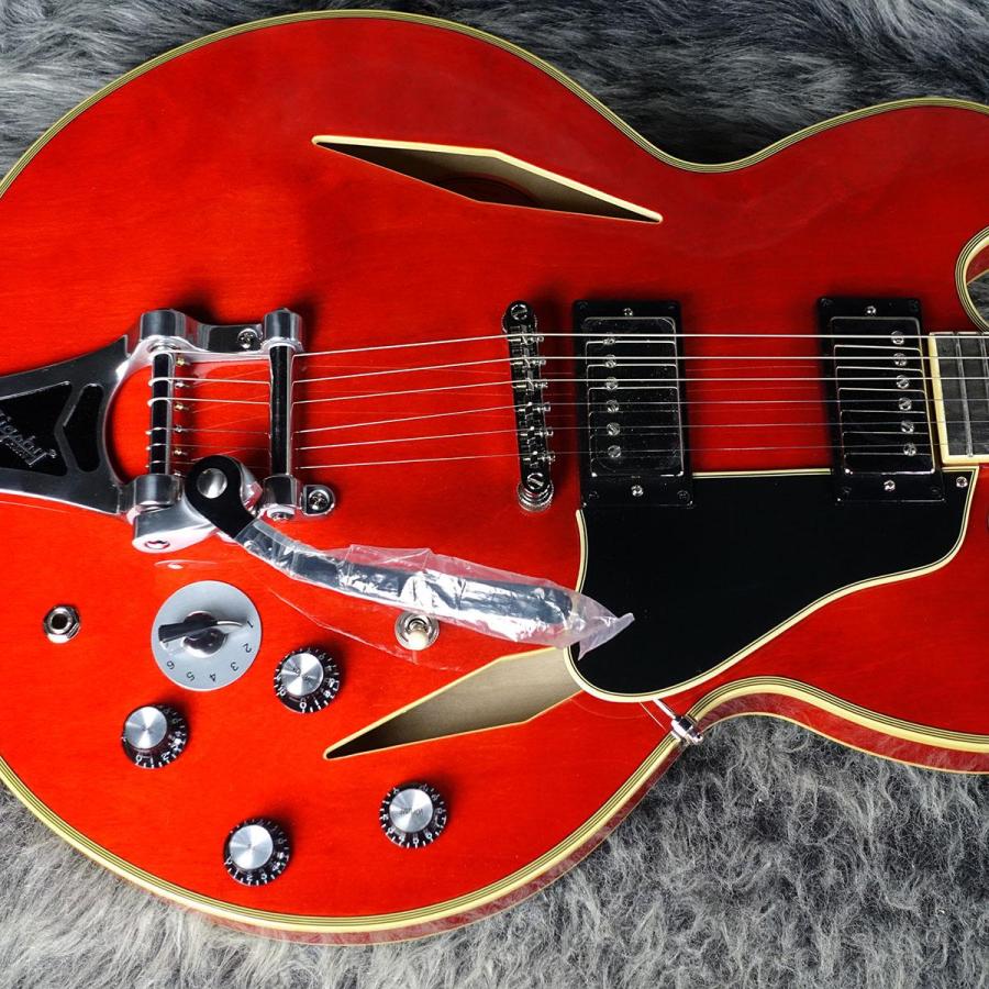 Epiphone Shinichi Ubukata ES-355 Custom Bigsby ver.02 Sixties