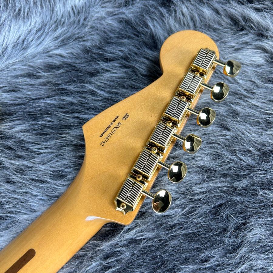 Fender（フェンダー） Fender Mexico Limited Edition Vintera III