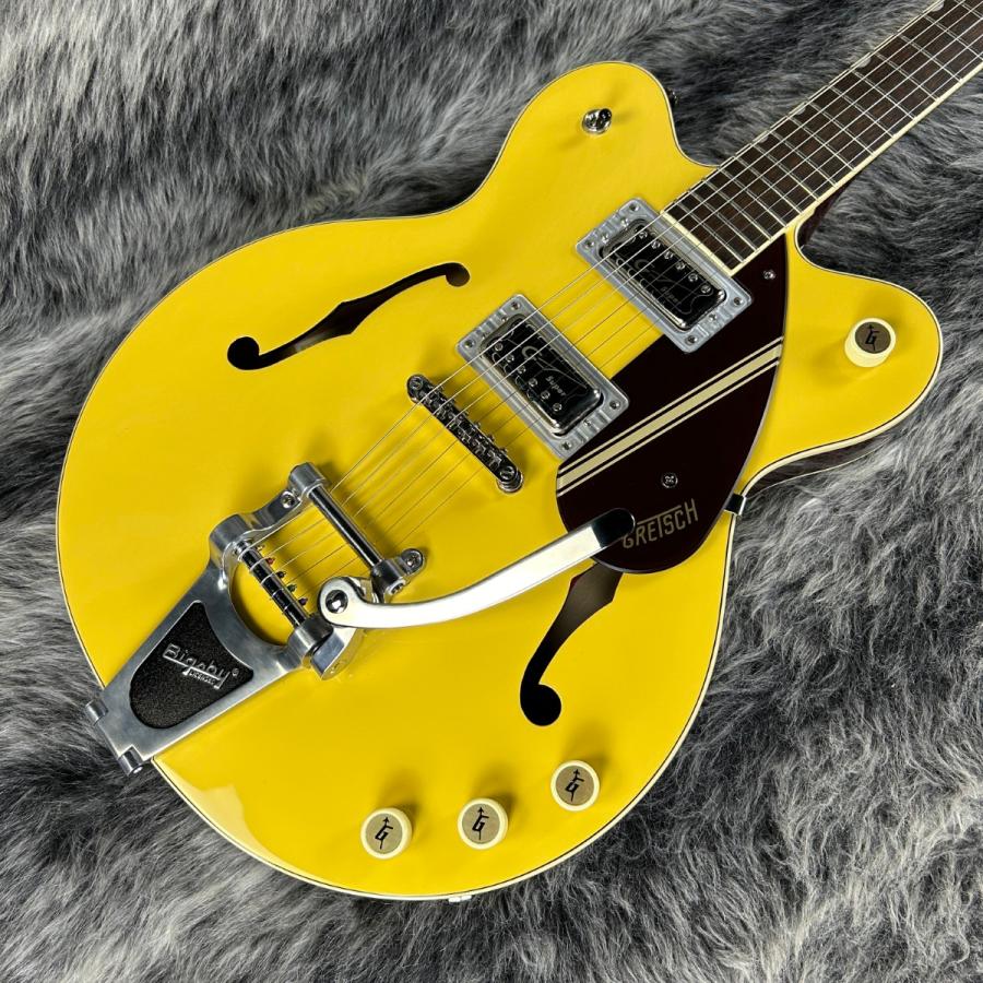 中古　GRETSCH グレッチ G2604T GRETSCH（グレッチ） Gretsch G2604T Streamliner Rally II Center