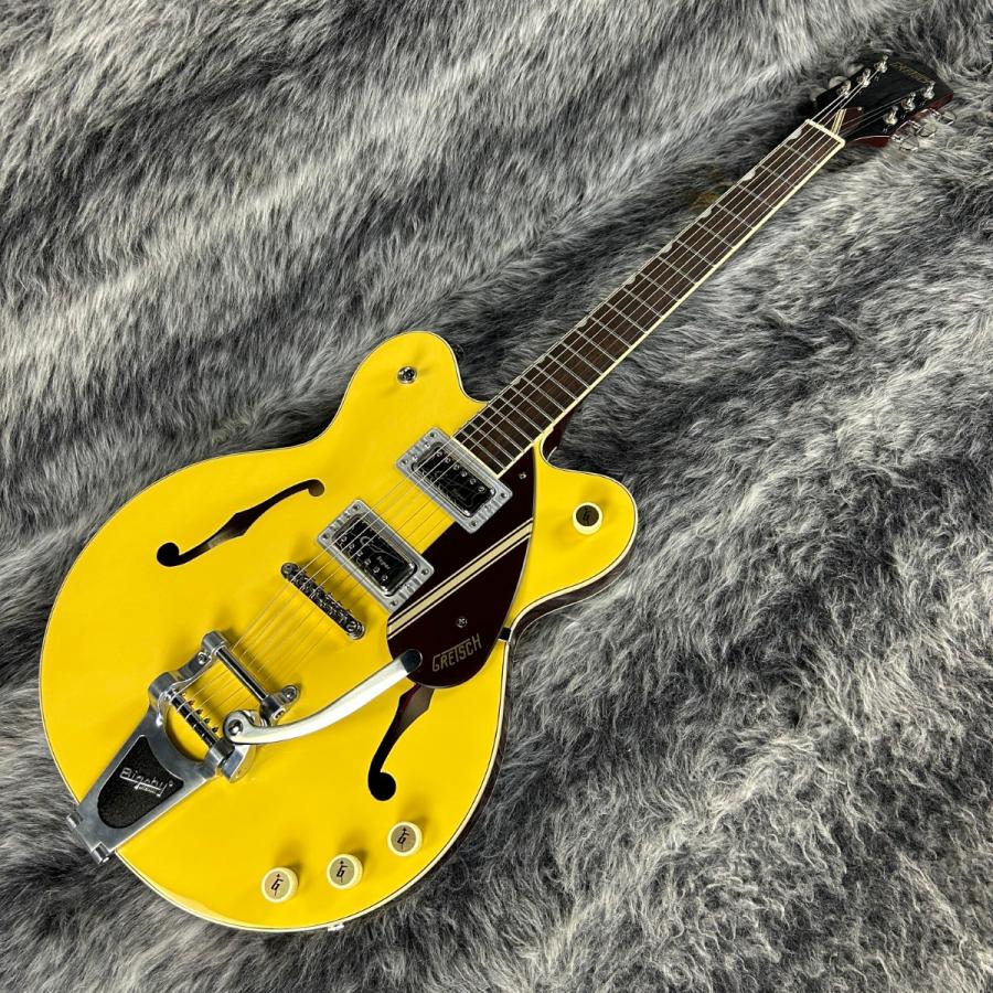 GRETSCH（グレッチ） Gretsch G2604T Streamliner Rally II Center