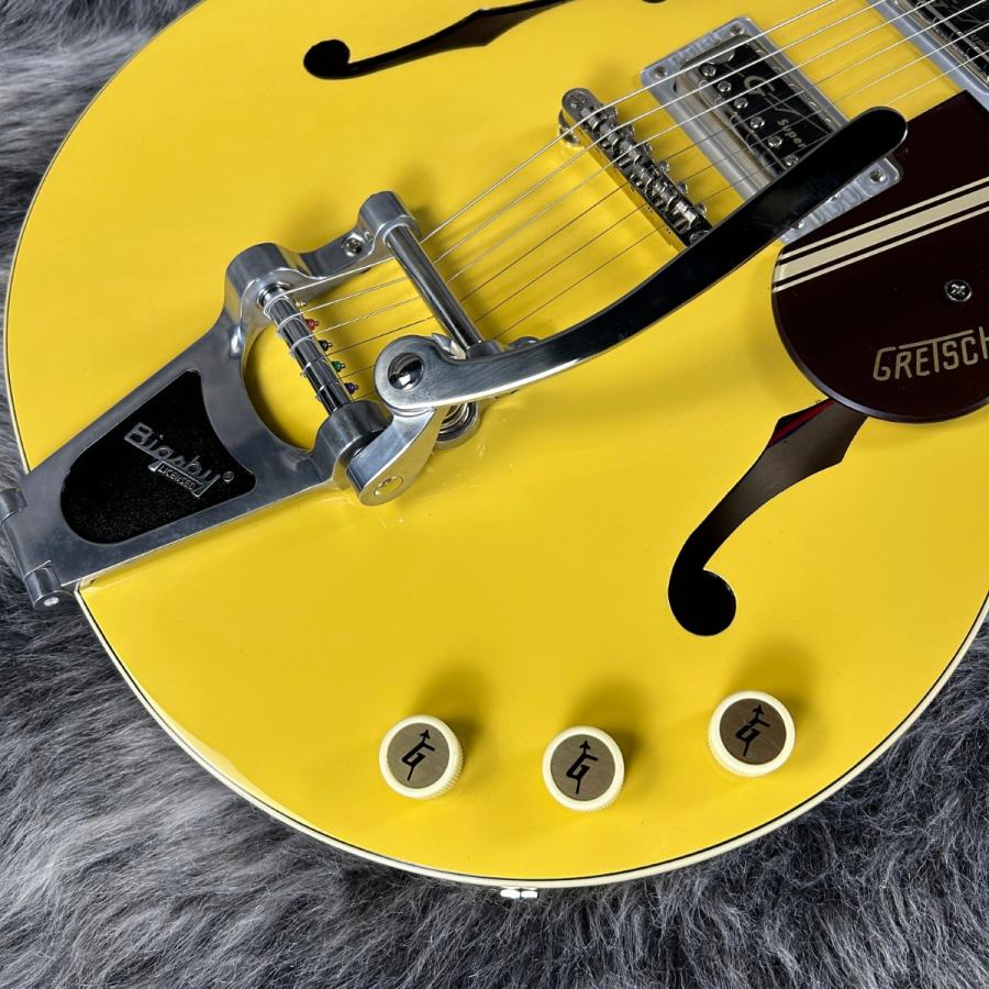 GRETSCH（グレッチ） Gretsch G2604T Streamliner Rally II Center