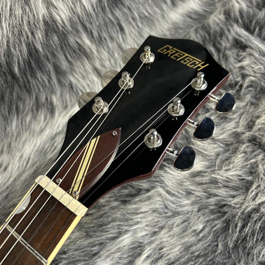 GRETSCH（グレッチ） Gretsch G2604T Streamliner Rally II Center