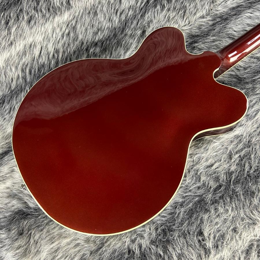 GRETSCH（グレッチ） Gretsch G2604T Streamliner Rally II Center