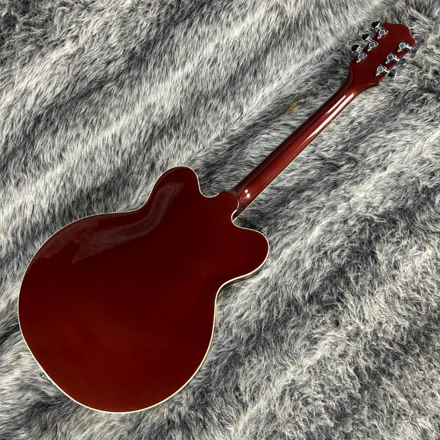 GRETSCH（グレッチ） Gretsch G2604T Streamliner Rally II Center