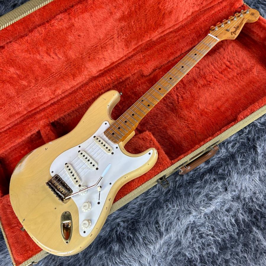 Fender（フェンダー） Fender Custom Shop 50s Relic Stratocaster