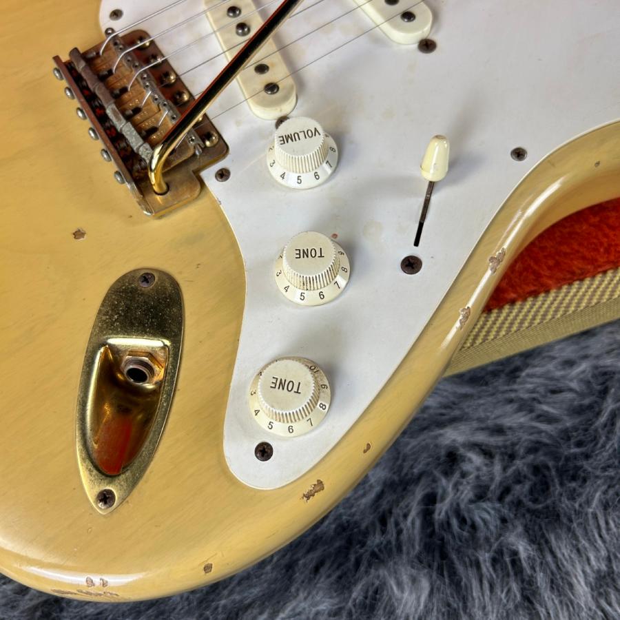 Fender（フェンダー） Fender Custom Shop 50s Relic Stratocaster