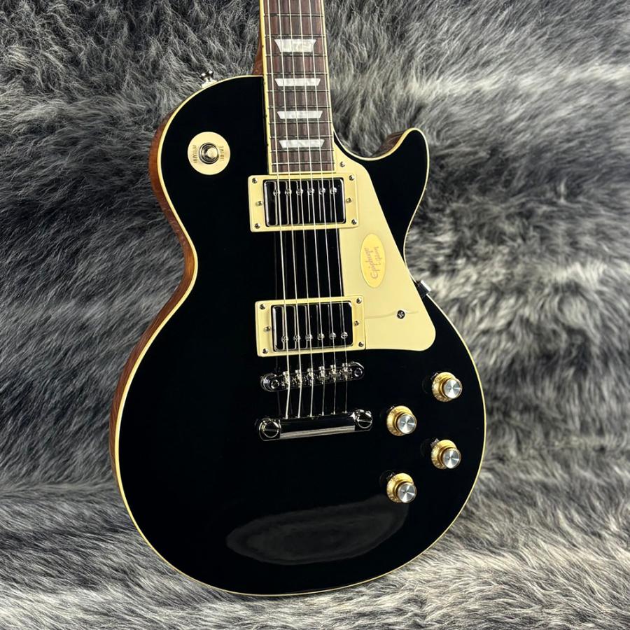 Epiphone（エピフォン） Epiphone Les Paul Standard 60s Ebony